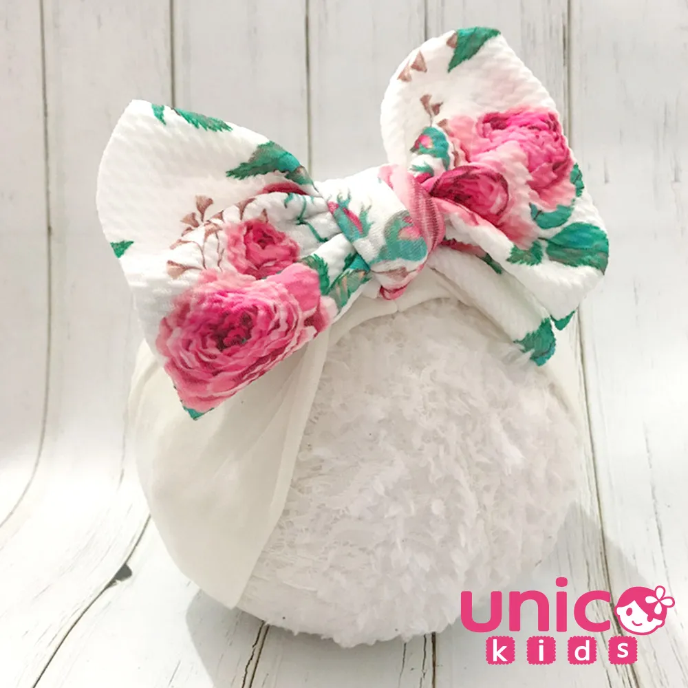 UNICO 兒童 親子款法式公主風珍珠髮箍/髮飾 歷史價格詳細信息