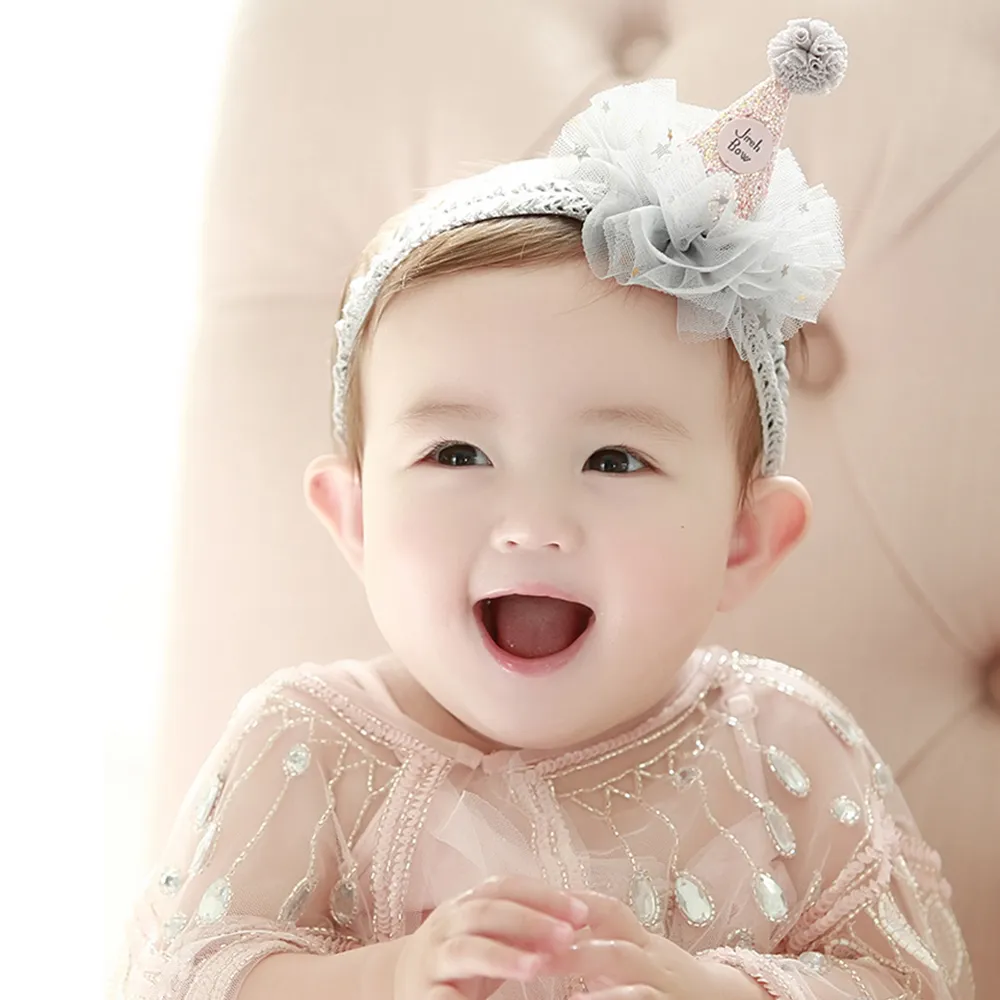 兒童髮飾蕾絲網紗亮粉星星鴨嘴夾 兒童髮飾【蘋果小舖】 (FF)2002 A6 歷史價格詳細信息