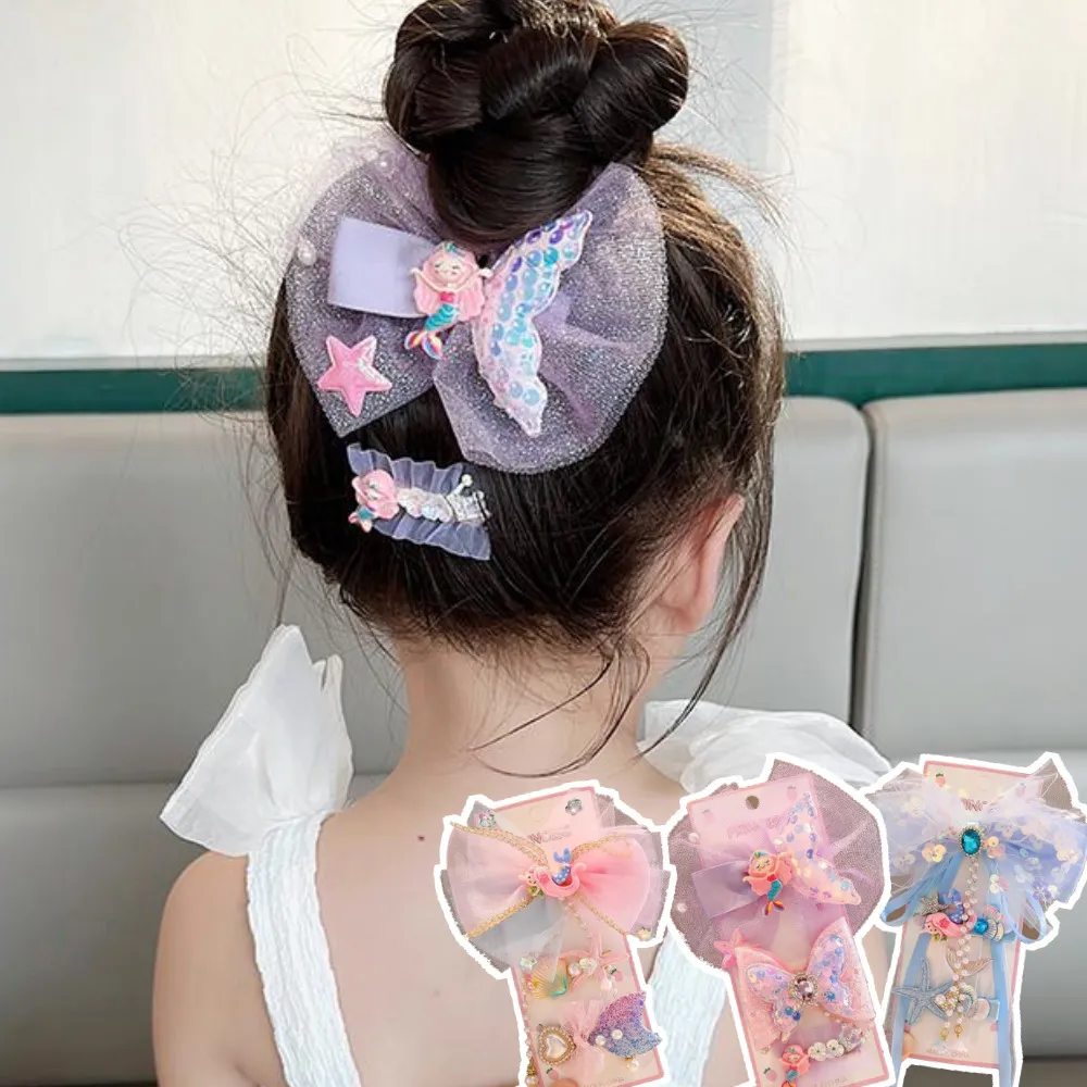 UNICO 人氣流行款帶鑽珍珠鴨嘴夾/一字邊夾-3入 歷史價格詳細信息