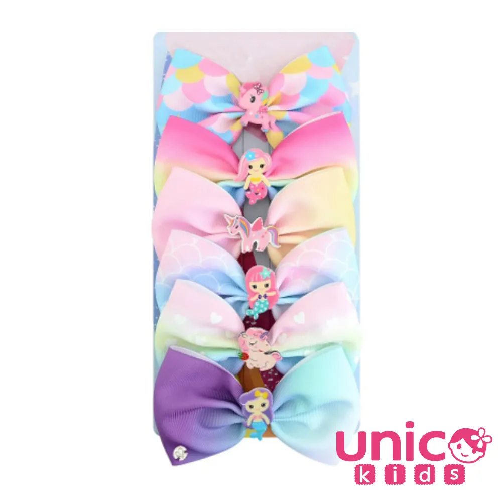 UNICO 人氣流行款帶鑽珍珠鴨嘴夾/一字邊夾-3入 歷史價格詳細信息