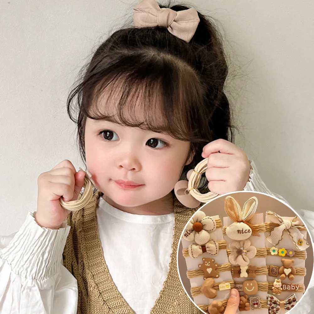 兒童不傷髮髮束(透明水果款)24入盒裝【小三美日】DS002629 歷史價格詳細信息