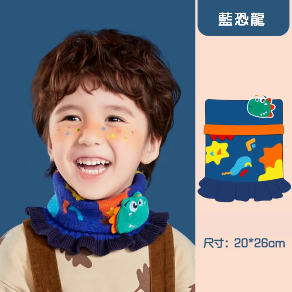 Lemonkid-滑雪帽子圍巾二件套(圍巾+帽子)-粉色兔子 歷史價格詳細信息