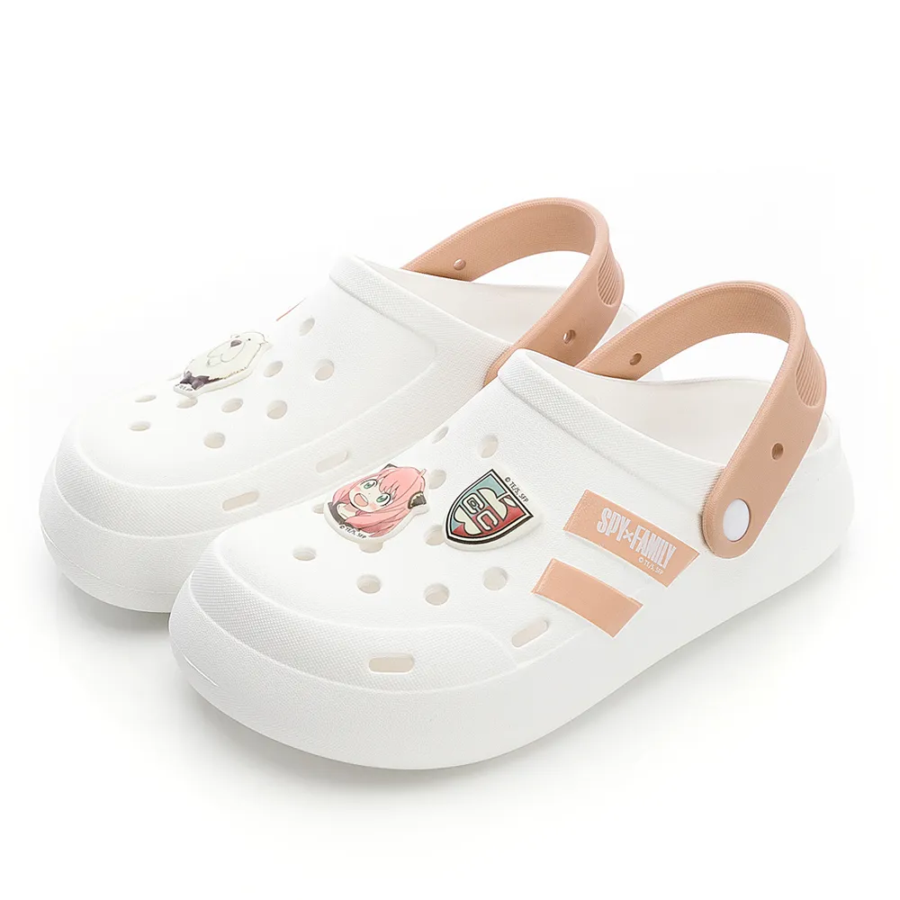 洞洞鞋雲朵兩用涼拖鞋女厚底e高彈減震防水雨季鞋踩屎感 歷史價格詳細信息