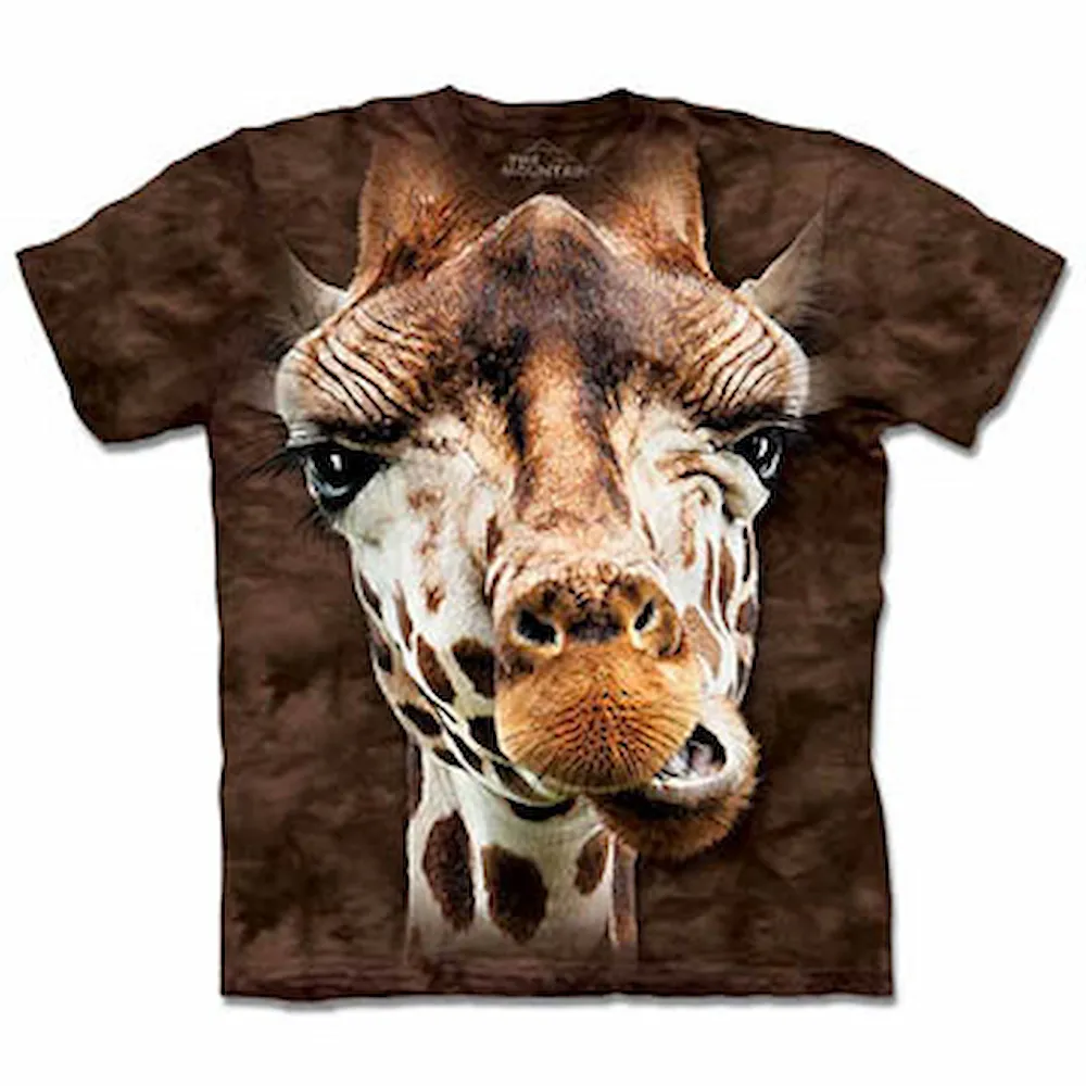 【摩達客】(現貨)美國進口The Mountain 長毛臘腸犬臉 短袖女版T恤精梳棉環保染 歷史價格詳細信息