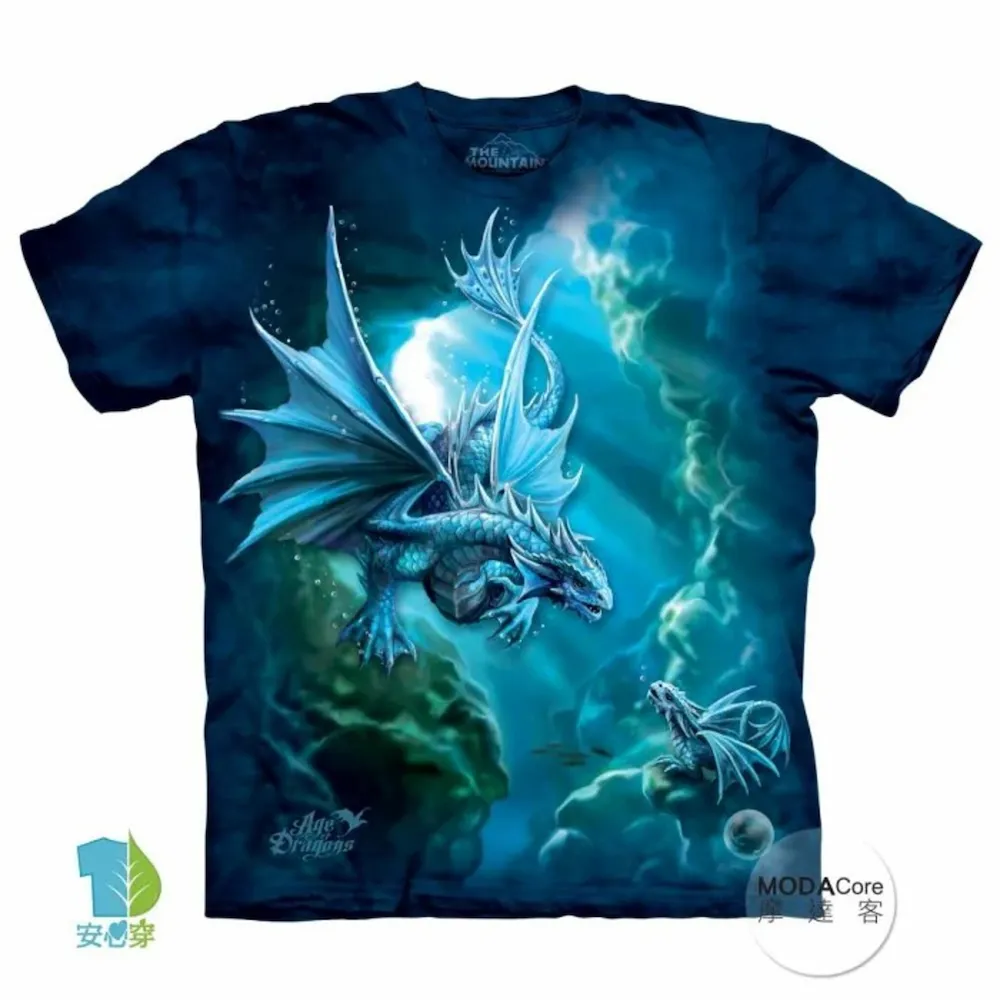 【摩達客】(現貨)美國進口The Mountain 長毛臘腸犬臉 短袖女版T恤精梳棉環保染 歷史價格詳細信息