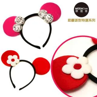 【摩達客】派對頭飾-紅色惡魔牛角夜光閃亮LED發光髮箍(電池)-演唱會萬聖節聖誕節 歷史價格詳細信息