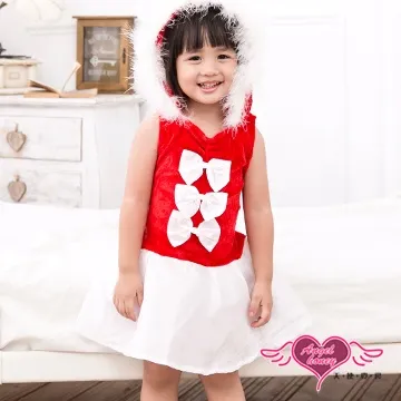 天使霓裳 童裝 氣質典雅旗袍 小朋友系列(黑白4~8) 歷史價格詳細信息