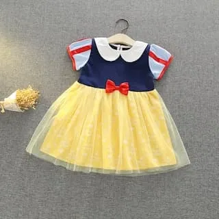 【Kori Deer 可莉鹿】女童萬聖節變裝派對造型服裝公主服-多款(禮服造型攝影寫真) 歷史價格詳細信息