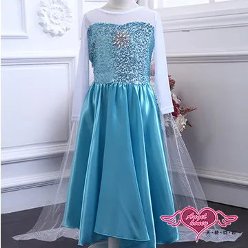 天使霓裳 童裝 氣質典雅旗袍 小朋友系列(黑白4~8) 歷史價格詳細信息