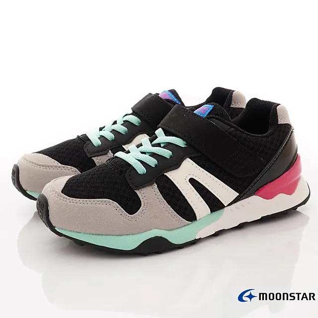 【MOONSTAR 月星】穩健寶寶學步款(MSCNB3074粉-13-14cm) 歷史價格詳細信息