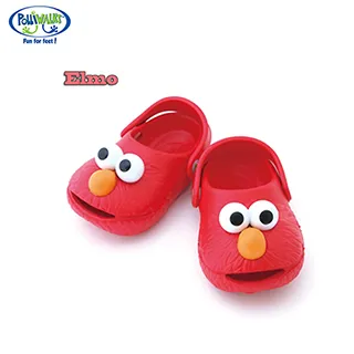 Polliwalks童鞋-螢火蟲(橙色)輕微瑕疵US1 歷史價格詳細信息