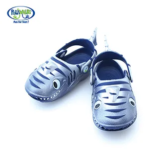 Polliwalks童鞋-Penguin 企鵝-兒童雨靴(黑企鵝) 歷史價格詳細信息