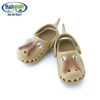 Polliwalks童鞋-螢火蟲(橙色)輕微瑕疵US1 歷史價格詳細信息