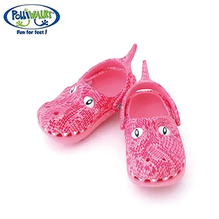 Polliwalks童鞋-Penguin 企鵝-兒童雨靴(黑企鵝) 歷史價格詳細信息