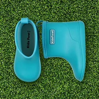 日本Kids Foret B81824GR 軍綠色 兒童雨鞋 歷史價格詳細信息