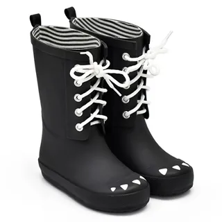 法國BOXBO雨靴-我愛笑瞇瞇(大童/麥町藍) 歷史價格詳細信息