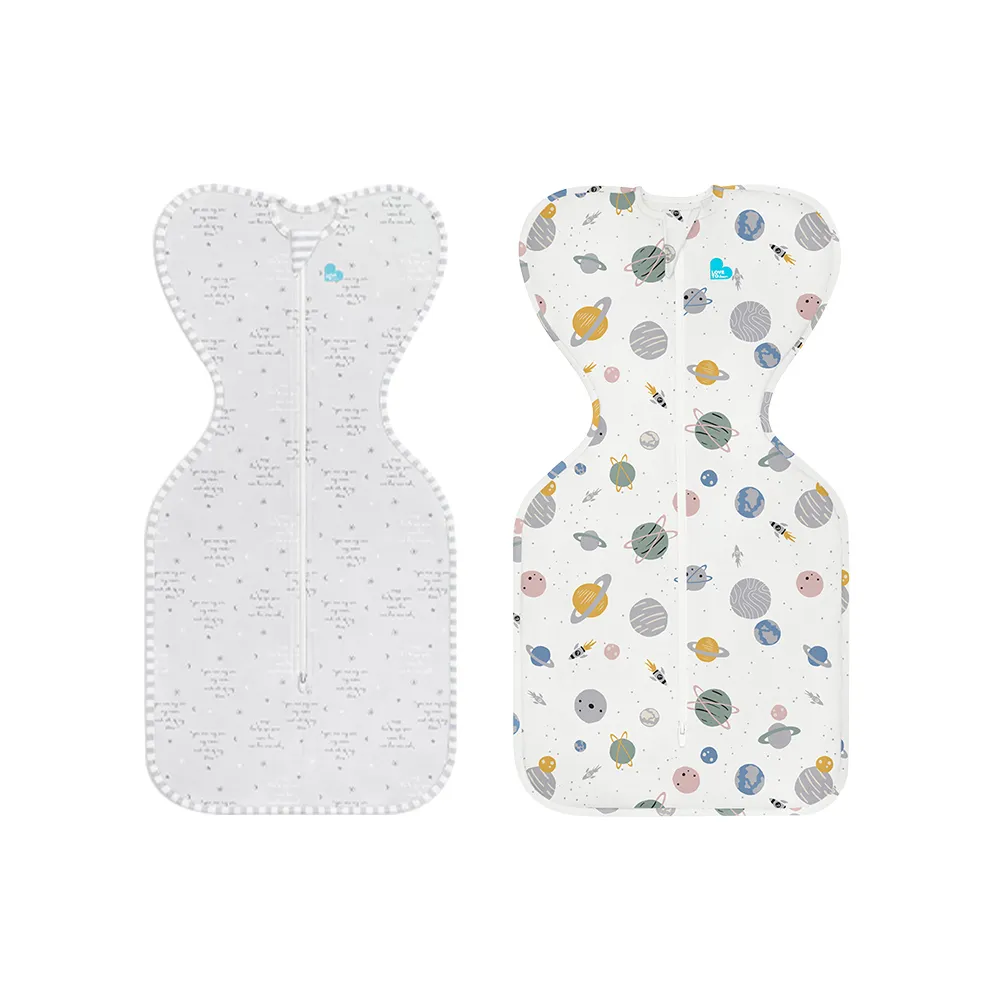 【Love To Dream】第一階段 蝶型包巾 竹纖維 輕薄款 0-6M(多款可選) 歷史價格詳細信息