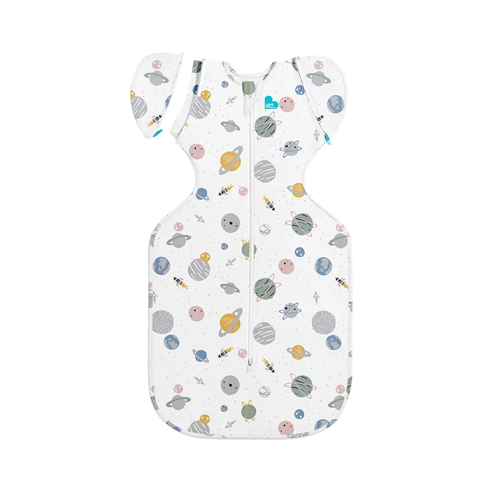 【Love To Dream】第二階段 蝶型包巾 竹纖維 輕薄款 3-9M(多款可選) 歷史價格詳細信息