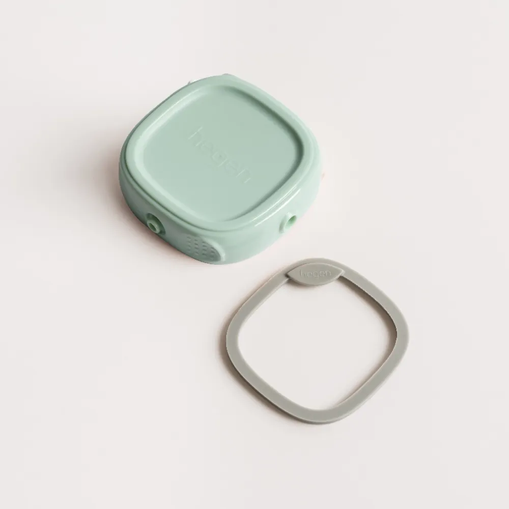 【hegen】叩叩變身好收納儲存蓋(奶瓶 母嬰用品 新生禮 儲存罐 收納) 歷史價格詳細信息