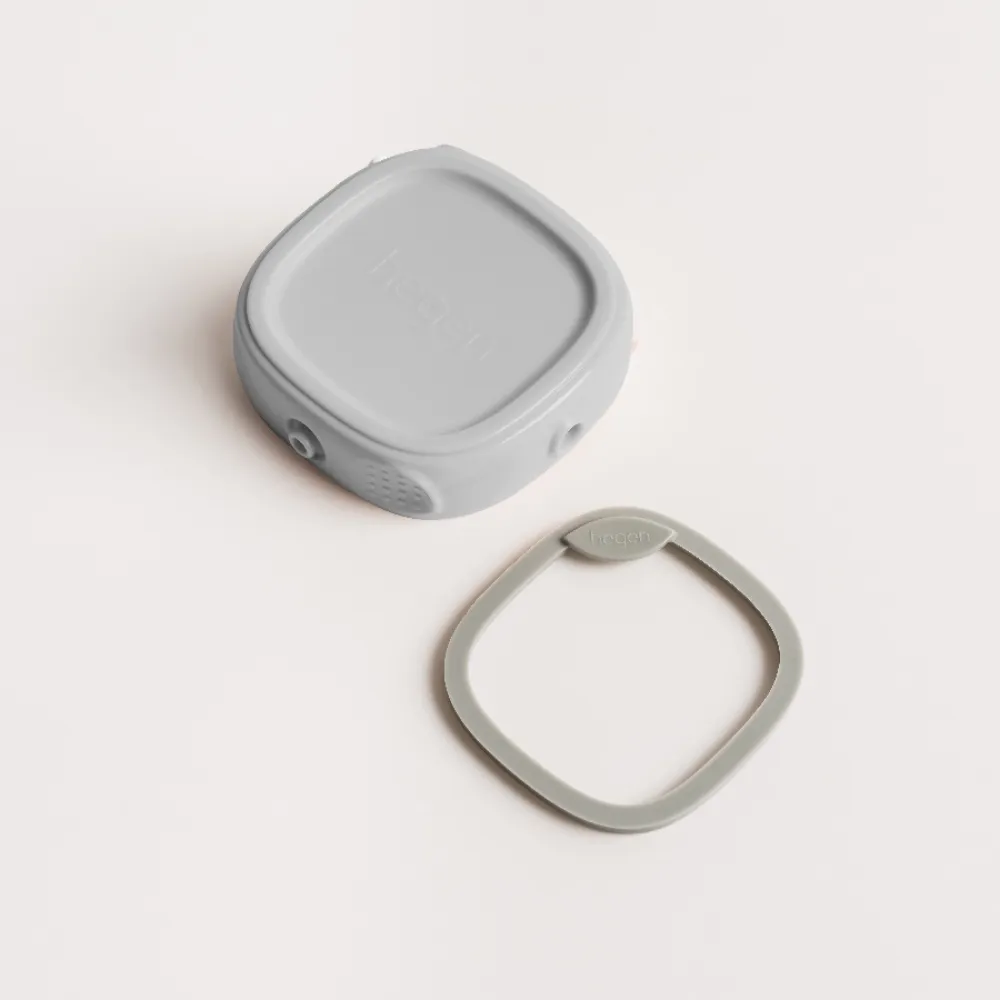 【hegen】叩叩變身好收納儲存蓋(奶瓶 母嬰用品 新生禮 儲存罐 收納) 歷史價格詳細信息