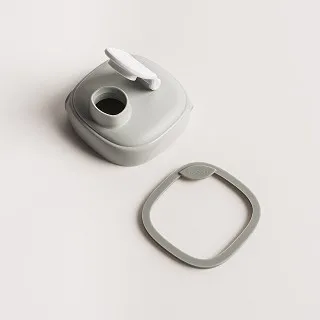 hegen 魔法瓶多功能水杯蓋 水杯配件 【YODEE優迪嚴選】 歷史價格詳細信息