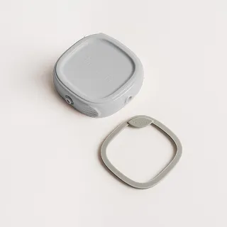 【hegen】叩叩變身好收納儲存蓋(奶瓶 母嬰用品 新生禮 儲存罐 收納) 歷史價格詳細信息