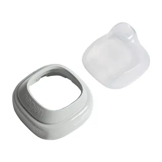 【hegen】小山丘替換奶瓶環蓋組(hegen 小金奶瓶) 歷史價格詳細信息