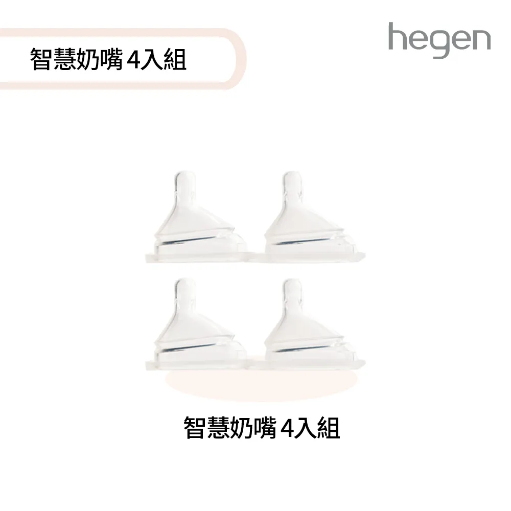 hegen 防脹氣真實擬乳智慧奶嘴｜快速 (兩入組) 歷史價格詳細信息