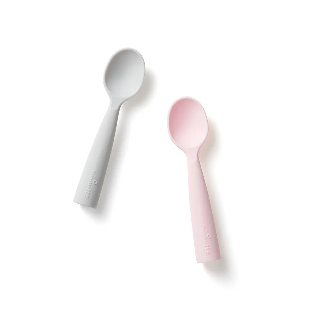 miniware 矽膠學習湯匙組-芝麻太妃糖 歷史價格詳細信息