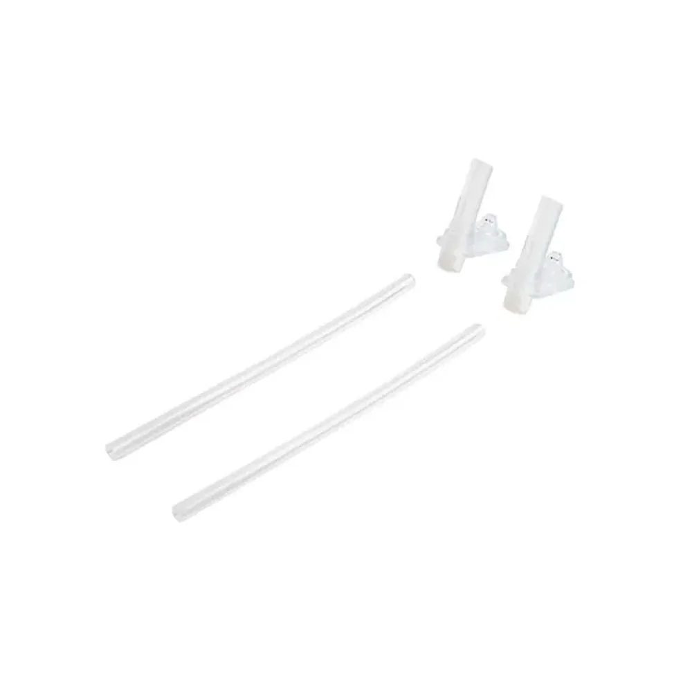 輕飲時光PPSU方圓型寬口吸管杯2.0 330ml-嫣粉 歷史價格詳細信息