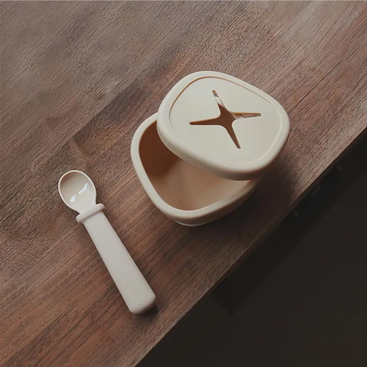 Hegen成長餐桌PPSU兒童餐具 |多功能叉匙組 歷史價格詳細信息