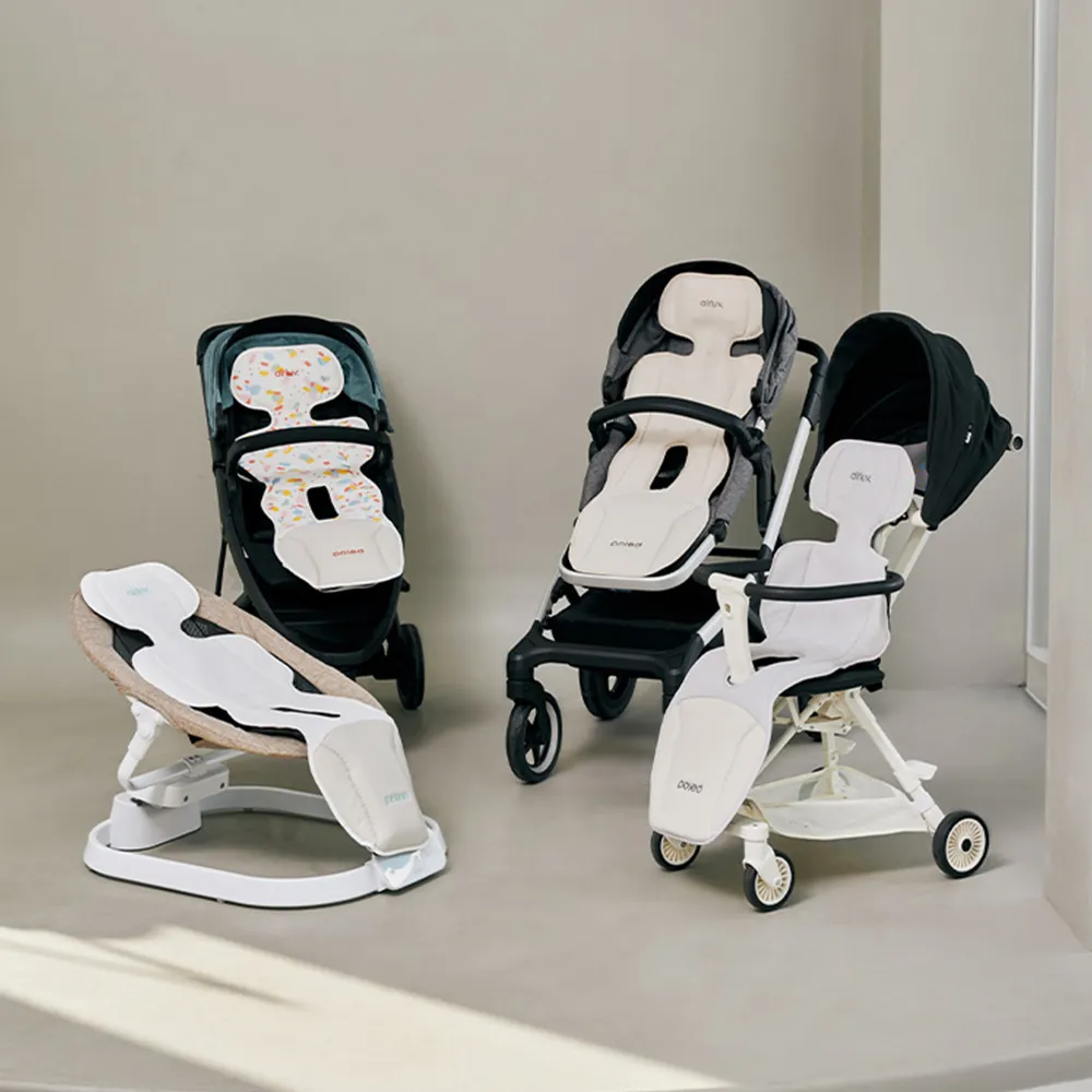 POLED AIRLUV 寶寶空氣動力涼墊 小熊甜甜圈 歷史價格詳細信息