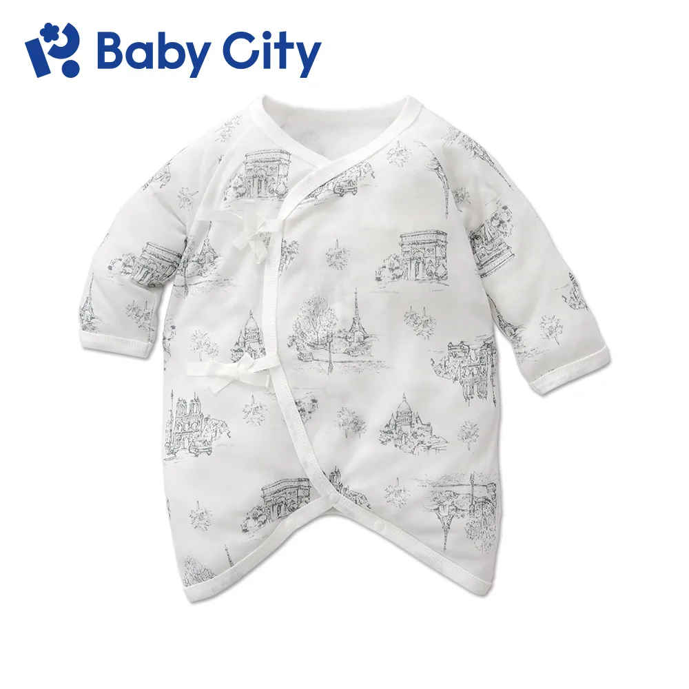 【Baby City 娃娃城】天絲短袖初生兔裝(3款／刺蝟、兔子、無尾熊) 歷史價格詳細信息