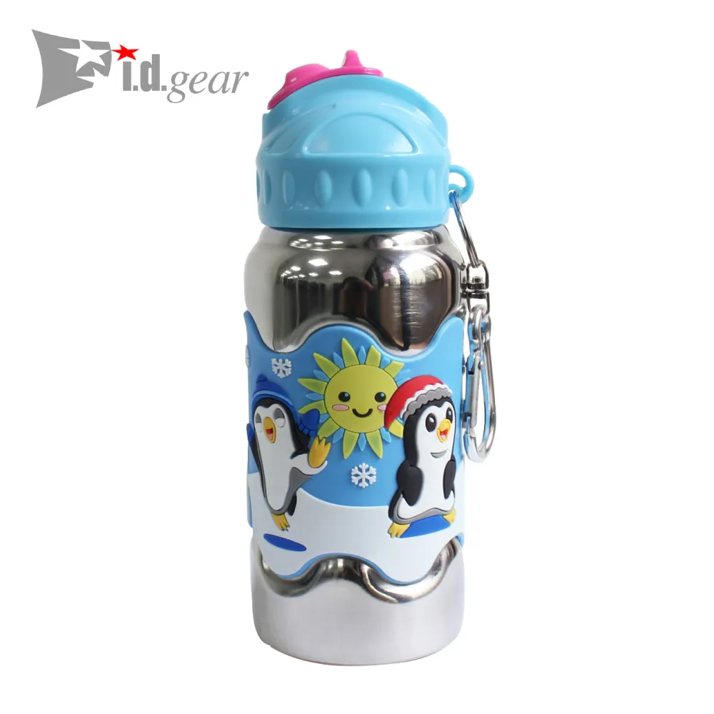 i.d.gear 寬口不鏽鋼水壺打火英雄420CC 歷史價格詳細信息