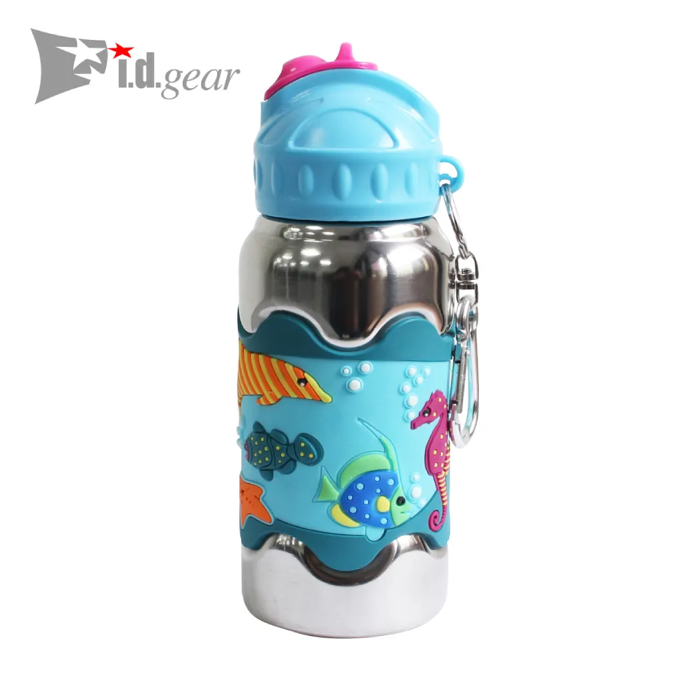 i.d.gear 寬口不鏽鋼水壺打火英雄420CC 歷史價格詳細信息