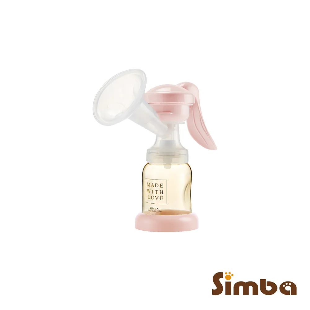 小獅王辛巴 iFeed輕美機舒壓式旋轉手動吸乳器配件 二款可選 大樹 歷史價格詳細信息