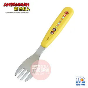 【麵包超人】AL麵包超人抗菌不鏽鋼湯匙(幼童用) 歷史價格詳細信息