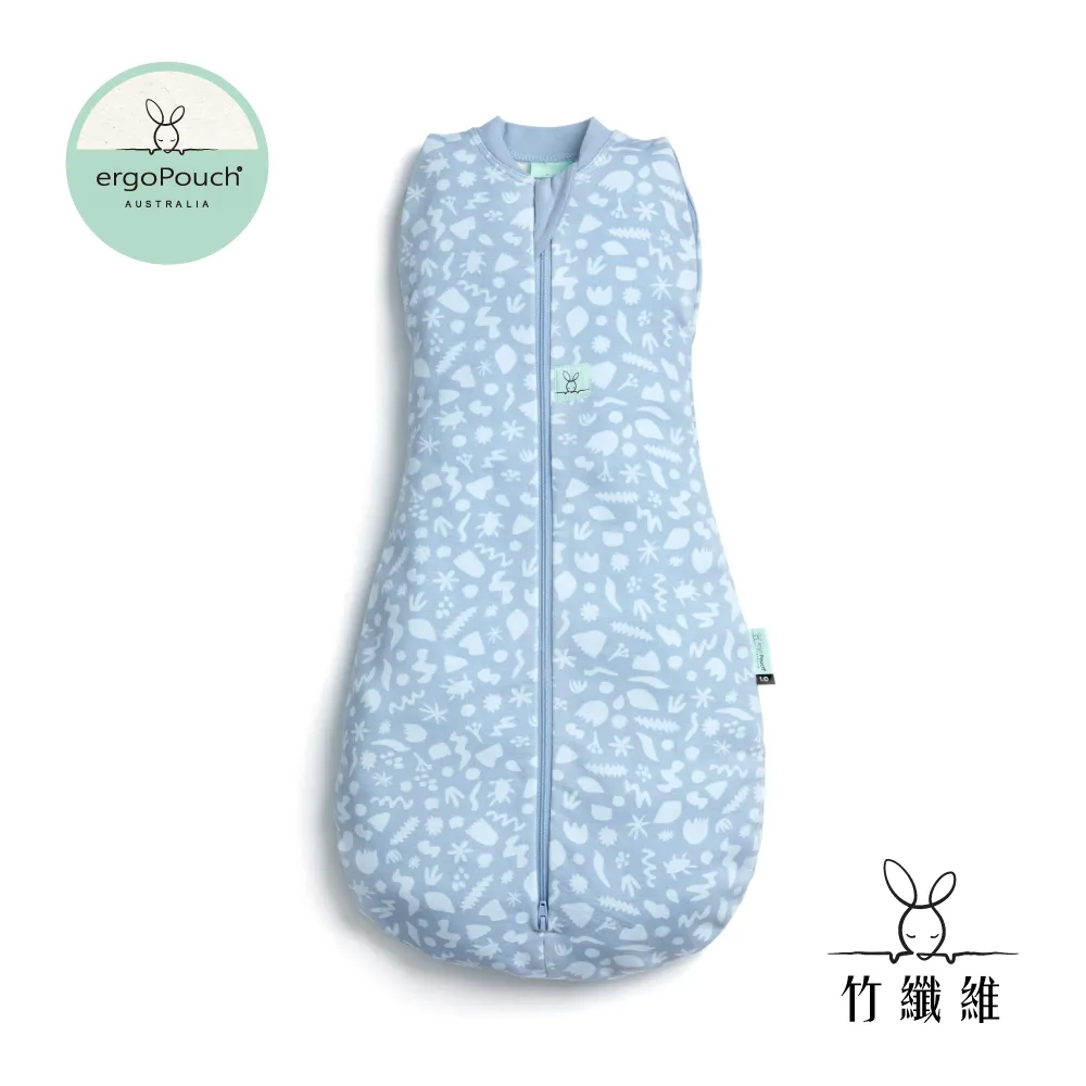 澳洲ergoPouch二合一舒眠包巾 竹纖維 海浪藍 歷史價格詳細信息