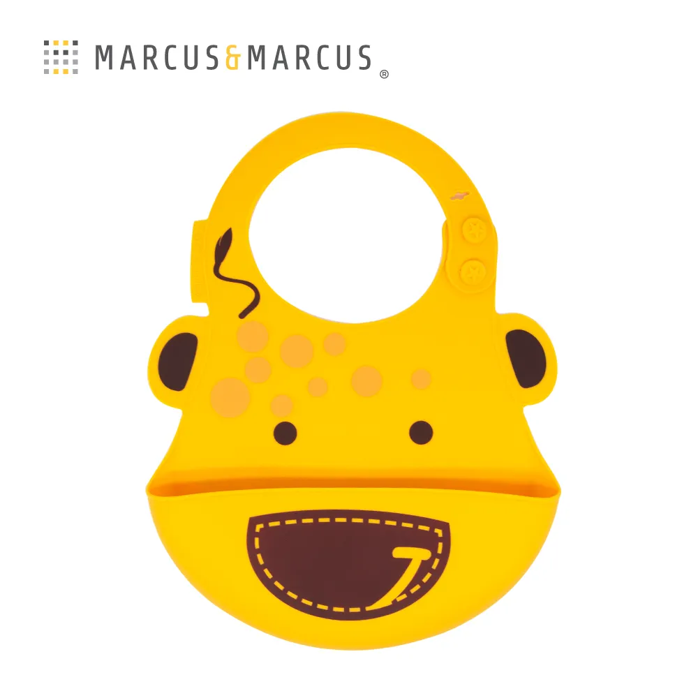 MARCUS＆MARCUS　動物樂園矽膠立體圍兜-無尾熊限定款 歷史價格詳細信息