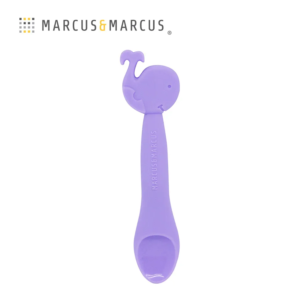 Marcus & Marcus - 動物樂園矽膠餵食湯匙 歷史價格詳細信息