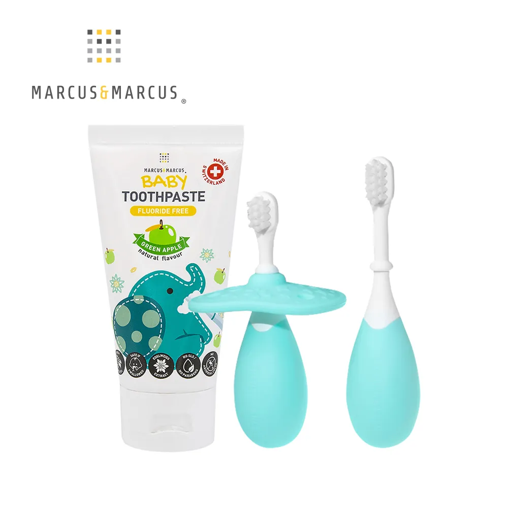 MARCUS＆MARCUS　寶寶旅行餵食4件組-粉 歷史價格詳細信息