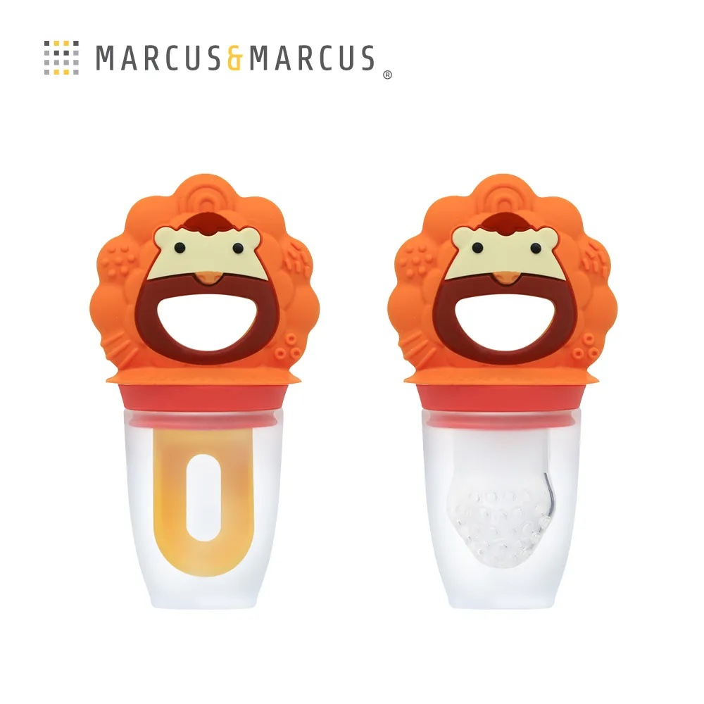 Marcus & Marcus 動物樂園 3合1蔬果咬咬樂 多款可選【宜兒樂】 歷史價格詳細信息