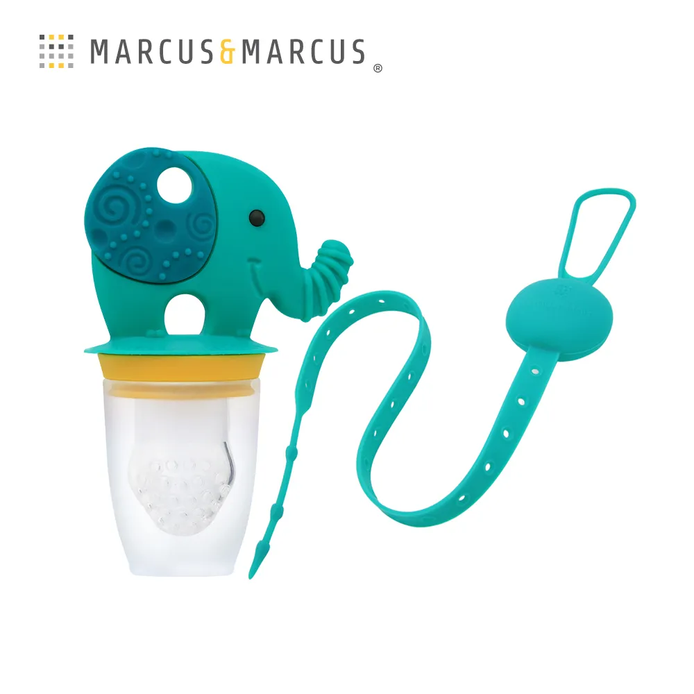 MARCUS＆MARCUS　輔食餐具組(立體圍兜+8格分裝盒+調理碗匙組)-玫瑰粉 歷史價格詳細信息