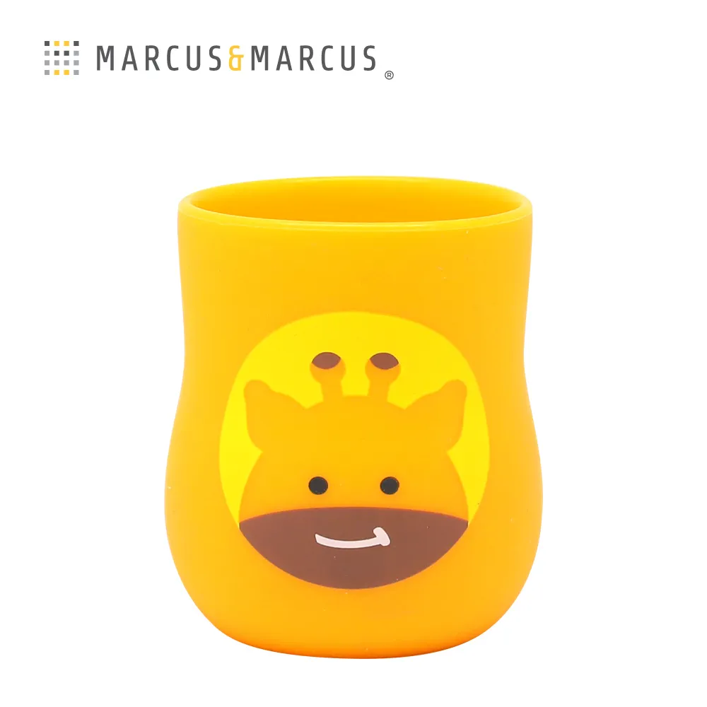 MARCUS＆MARCUS　動物樂園2合1矽膠訓練杯-貓熊 歷史價格詳細信息