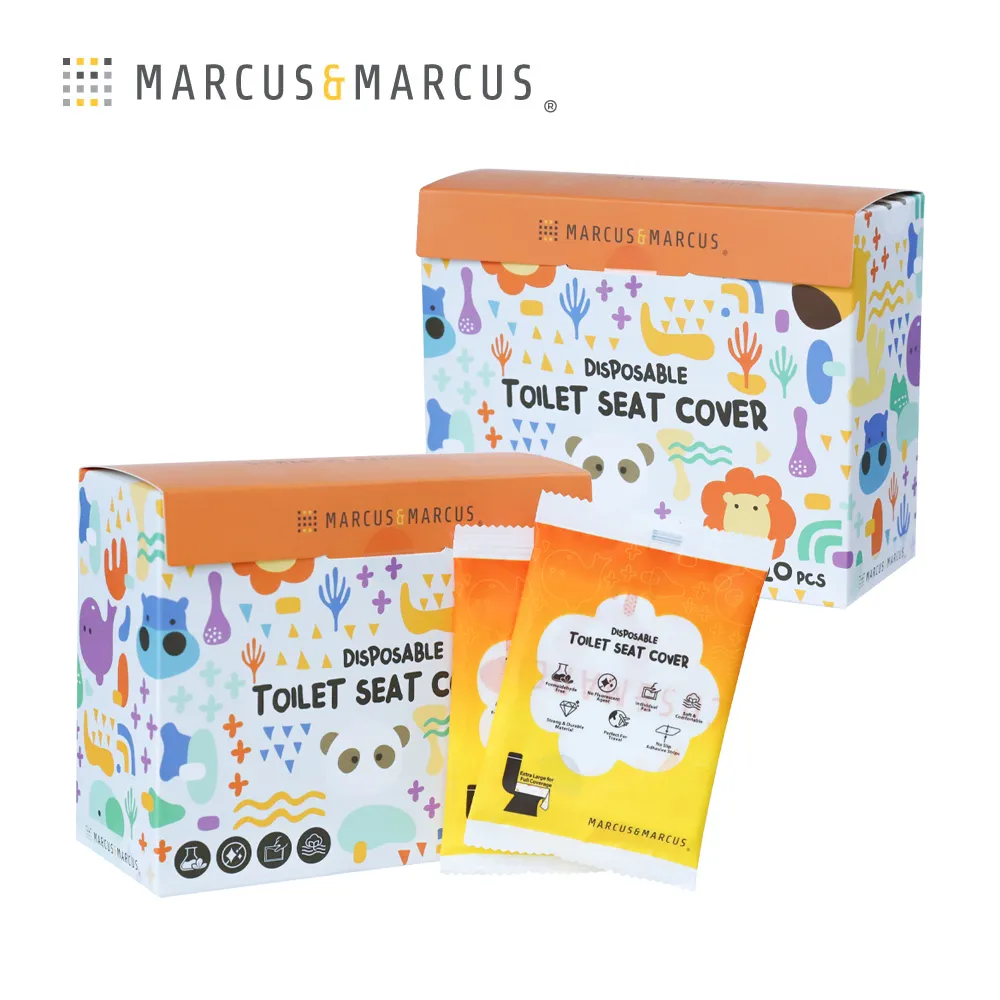 MARCUS＆MARCUS　拋棄式防水圍兜40入(獅子長頸鹿+大象貓熊) 歷史價格詳細信息