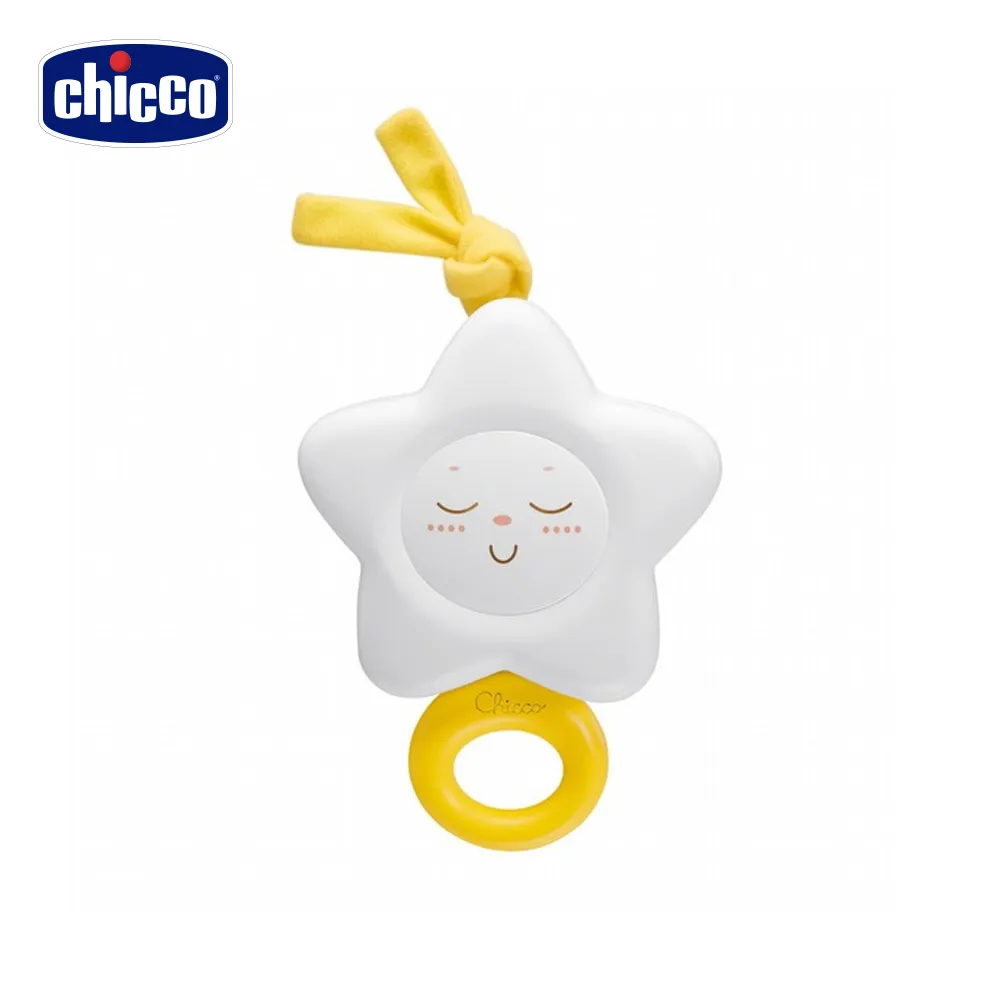 【chicco】甜蜜蜜星星音樂鈴 歷史價格詳細信息