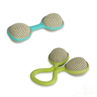 【taf toys 波浪鼓搖鈴】-寶寶感官發展玩具-嬰兒手搖鈴 歷史價格詳細信息