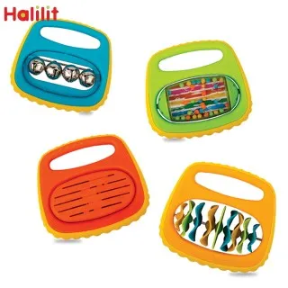 Halilit 哈莉莉 歡樂流行樂搖鈴 歷史價格詳細信息