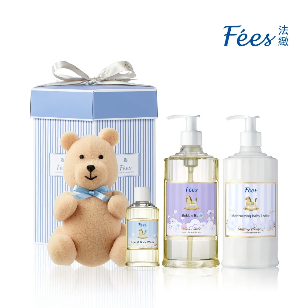 Fees法緻 寶貝潔衣凝露/濃縮洗衣精1500ml+柔潔潔手慕斯-棉花340ml 歷史價格詳細信息