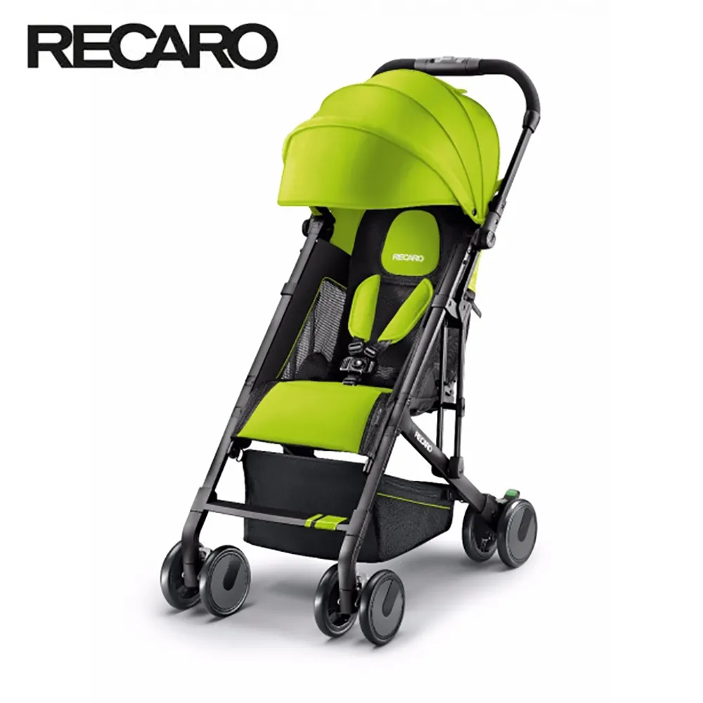 【RECARO】SADENA手推嬰幼兒車 歷史價格詳細信息